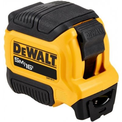 DeWalt Metr 5 m 28 mm DWHT38113-5 – Hledejceny.cz