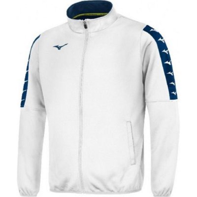 Mizuno Nara Interlock Track Jacket M