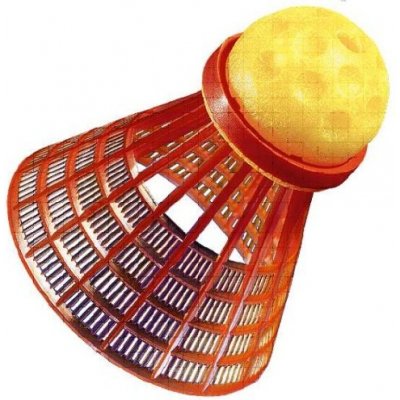 Speedminton Speeder Fun 1ks – Hledejceny.cz