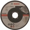 Brusky - příslušenství Řezný kotouč BOSCH Inox (nerez) 115 x 1 mm