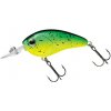 Návnada a nástraha Daiwa Steez Crank 100F-SR 5,4 cm 10,1 g Artistic Chart