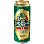 Radegast Ryze hořká 12° 5,1% 0,5 l (plech)