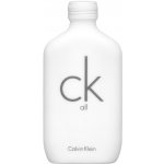 Calvin Klein CK All toaletní voda unisex 100 ml – Hledejceny.cz