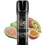 Elf Bar Elfa Kiwi Passion Fruit Guava 20 mg 2 pack – Zboží Mobilmania
