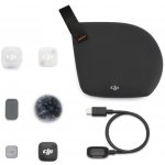 DJI Mic Mini 2 Transmitter CP.RN.00000531.01 – Hledejceny.cz