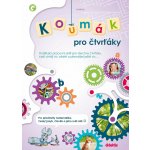 Koumák pro čtvrťáky: Rozšiřující pracovní sešit pro všechny druháky, kteří chtějí víc vědět... - Kol. – Sleviste.cz
