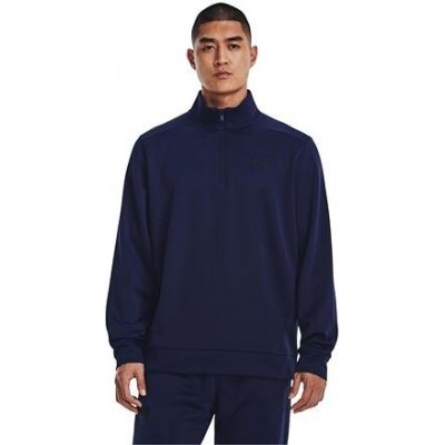 Under Armour Armour fleece 1/4 Zip – Zboží Dáma