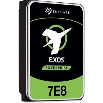 Seagate Exos 7E8 2TB, ST2000NM003A