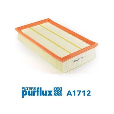 Vzduchový filtr PURFLUX A1712 A1712 – Hledejceny.cz