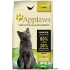 Applaws cat Senior Chicken 2 x 7,5 kg