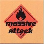 Massive Attack - Blue Lines CD – Hledejceny.cz