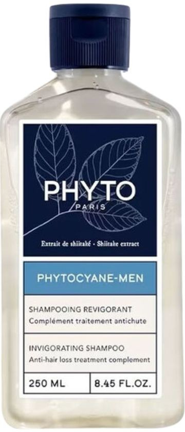 Phyto Phytocyane men revitalizační šampon 250 ml