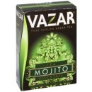 Vazar čený čaj Cocktail Mojito papír 100 g