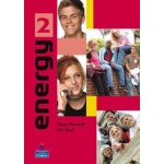 Energy 2 Students' Book - Elsworth S.,Rose J. – Hledejceny.cz