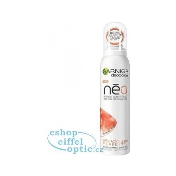 Garnier Neo antiperspirant deospray Pure Cotton 150 ml