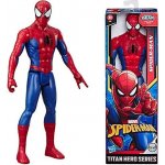 Hasbro Marvel Titan Hero Spiderman – Zboží Dáma