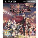 The Legend of Heroes: Trails of Cold Steel 2 – Zboží Mobilmania