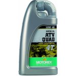 Motorex ATV Quad 4T 10W-40 1 l – Sleviste.cz