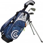 NEW Cleveland CGJ dětský golfový set, 4-6let