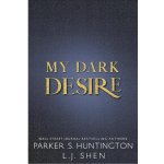 My Dark Desire – Hledejceny.cz