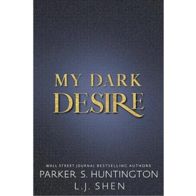 My Dark Desire – Hledejceny.cz