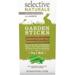 Supreme Selective Snack Naturals Garden Sticks 60 g – Zbozi.Blesk.cz