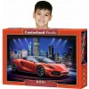 Puzzle Castorland auto Arrinera Hussarya 33 104024 1000 dílků