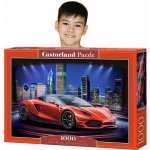 Castorland auto Arrinera Hussarya 33 104024 1000 dílků – Sleviste.cz