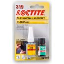 LOCTITE 319/7649 sada lepidlo sklo-kov 5g