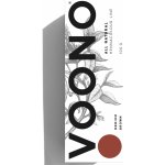 Voono Henna na vlasy Medium Brown 100 g – Zboží Dáma
