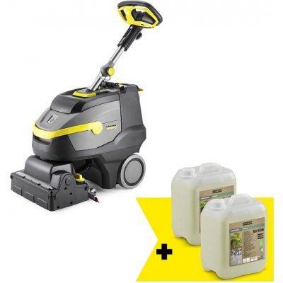 Karcher BR 35/12 C Bp Pack Go!Further 1.783-494.0 – Zboží Mobilmania