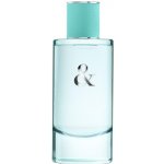 Tiffany & Co. Tiffany & Love parfémovaná voda dámská 50 ml – Hledejceny.cz