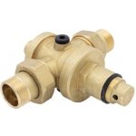 Malgorani Tlakový redukční ventil 5/4" – Hledejceny.cz