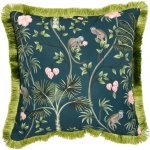 Livarno polštář opice 45x45 – Sleviste.cz