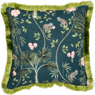 Livarno polštář opice 45x45 – Sleviste.cz