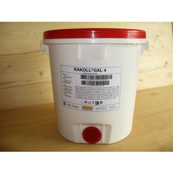 RAKOLL GXL 4 lepidlo 30kg