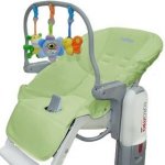 Peg-Pérego Kit Tatamia a Siesta Verde – Hledejceny.cz