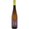 Víno Bretz "B" Riesling bílé suché 2020 12% 0,75 l (holá láhev)