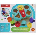 Fisher-Price farebný motýľ s vkladačkami – Zbozi.Blesk.cz