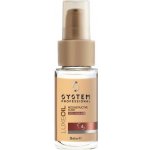 System Professional LipidCode LuxeOil Reconstructive Elixir Vlasový olej Unisex 30 ml – Hledejceny.cz