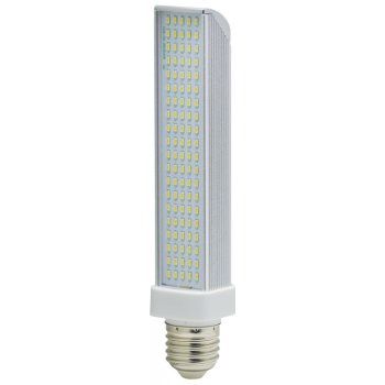Greenlux žárovka LED100 SMD 10W E27 Teplá bílá