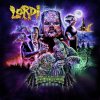 Lordi - Screem Writers Guild CD