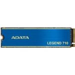ADATA LEGEND 710 1TB, ALEG-710-1TCS – Zboží Živě