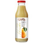 Ovocňák Mošt jablko a hruška 750 ml – Zboží Dáma