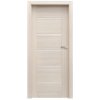 Interiérové dveře Porta Doors Porta Premium E.5 ořech bělený 70 L