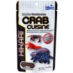Hikari Tropical Crab Cuisine 50 g – Zboží Dáma