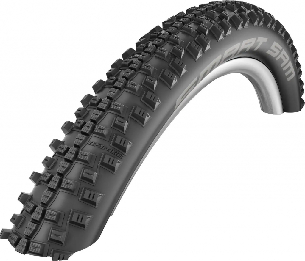 Schwalbe Smart Sam 29x2.60