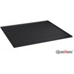 Gumová vana do kufru Gledring Peugeot Rifter 2019- 5 míst, L2 – Zboží Mobilmania