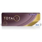 Alcon Dailies Total1 Multifocal 30 čoček – Zboží Mobilmania