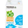 Rostlinné mléko a nápoj The Bridge Nápoj ovesný 500 ml
